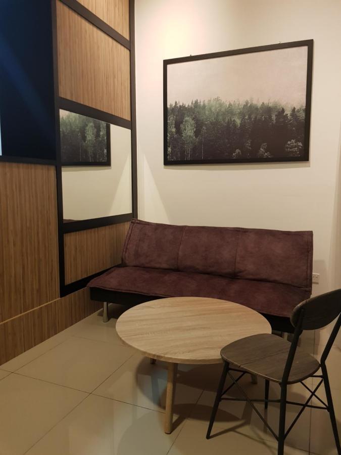 06- Austin Regency Taman Mount Austin Studio 4-5Pax Johor Bahru Exterior foto
