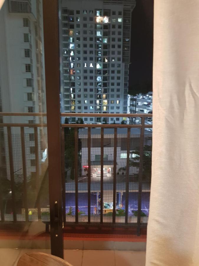 06- Austin Regency Taman Mount Austin Studio 4-5Pax Johor Bahru Exterior foto