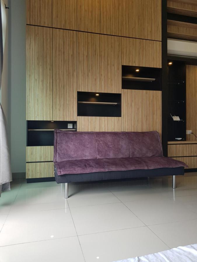 06- Austin Regency Taman Mount Austin Studio 4-5Pax Johor Bahru Exterior foto